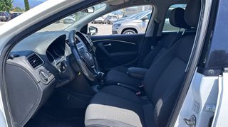 Volkswagen Polo 2014 1400cc TDI DSG ΑΥΤΟΜΑΤΟ DIESEL 90HP  ΕΛΛΗΝΙΚΟ-thumb-11