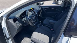 Volkswagen Polo 2014 1400cc TDI DSG ΑΥΤΟΜΑΤΟ DIESEL 90HP  ΕΛΛΗΝΙΚΟ-thumb-10