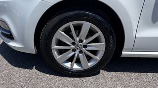 Volkswagen Polo 2014 1400cc TDI DSG ΑΥΤΟΜΑΤΟ DIESEL 90HP  ΕΛΛΗΝΙΚΟ-thumb-40
