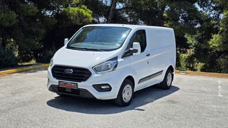 Ford Custom 2019 L1H1