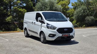 Ford Custom 2019 L1H1-thumb-1