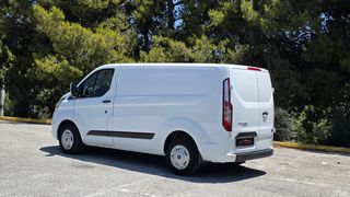 Ford Custom 2019 L1H1-thumb-3