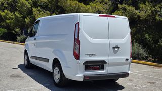 Ford Custom 2019 L1H1-thumb-4