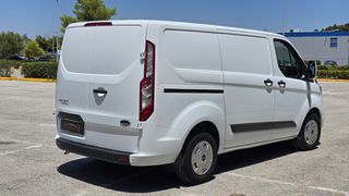Ford Custom 2019 L1H1-thumb-5