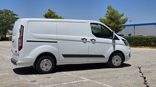 Ford Custom 2019 L1H1-thumb-6