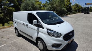 Ford Custom 2019 L1H1-thumb-7