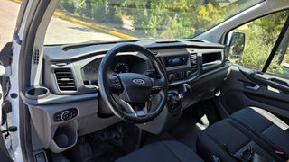 Ford Custom 2019 L1H1-thumb-8
