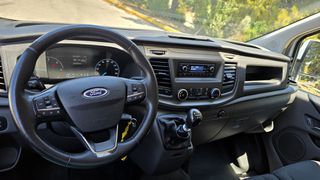 Ford Custom 2019 L1H1-thumb-11