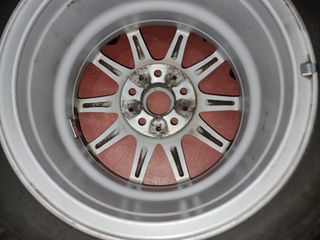 2 ΖΑΝΤΕΣ R16 BMW ΣΕΙΡΑ2 F45 F46