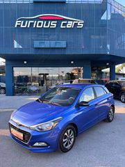 Hyundai i 20 2018 1.2 PASSION 85ΗΡ-FULL EXTRA-ΑΡΙΣΤΟ!!!-thumb-1