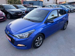 Hyundai i 20 2018 1.2 PASSION 85ΗΡ-FULL EXTRA-ΑΡΙΣΤΟ!!!-thumb-2