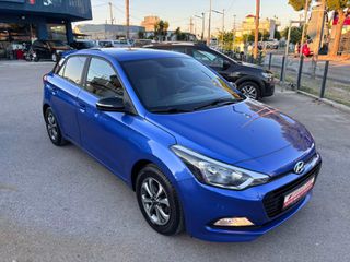 Hyundai i 20 2018 1.2 PASSION 85ΗΡ-FULL EXTRA-ΑΡΙΣΤΟ!!!-thumb-3