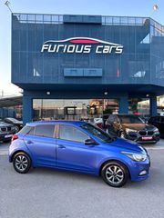 Hyundai i 20 2018 1.2 PASSION 85ΗΡ-FULL EXTRA-ΑΡΙΣΤΟ!!!-thumb-4
