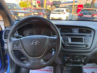 Hyundai i 20 2018 1.2 PASSION 85ΗΡ-FULL EXTRA-ΑΡΙΣΤΟ!!!-thumb-7