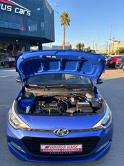 Hyundai i 20 2018 1.2 PASSION 85ΗΡ-FULL EXTRA-ΑΡΙΣΤΟ!!!-thumb-12