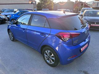 Hyundai i 20 2018 1.2 PASSION 85ΗΡ-FULL EXTRA-ΑΡΙΣΤΟ!!!-thumb-13