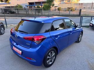 Hyundai i 20 2018 1.2 PASSION 85ΗΡ-FULL EXTRA-ΑΡΙΣΤΟ!!!-thumb-15