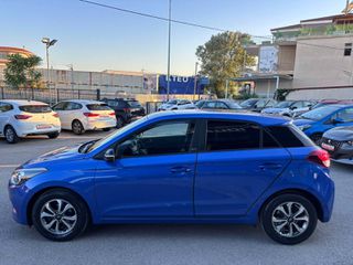 Hyundai i 20 2018 1.2 PASSION 85ΗΡ-FULL EXTRA-ΑΡΙΣΤΟ!!!-thumb-16