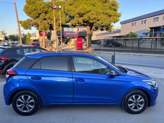 Hyundai i 20 2018 1.2 PASSION 85ΗΡ-FULL EXTRA-ΑΡΙΣΤΟ!!!-thumb-17