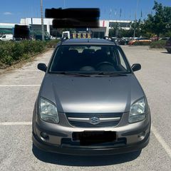 Suzuki Ignis 2004 4X4 1.300CC