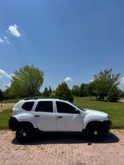 Dacia Duster 2014