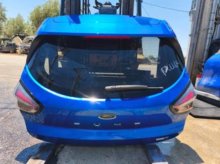 ΠΟΡΤΜΠΑΓΚΑΖ ΓΙΑ FORD PUMA '20-'25.Η ΤΙΜΗ ΕΙΝΑΙ ΕΝΔΕΙΚΤΙΚΗ