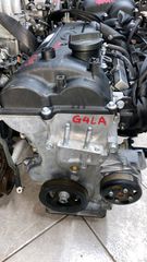 HYUNDAI i20 G4LA 2012-2015