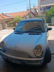 Mini Cooper 2004