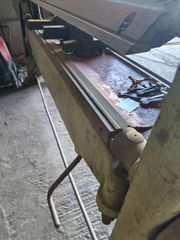 Στρατζα χειροκίνητη τύπου Τσάκα-thumb-3