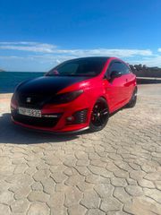 Seat Ibiza 2010 CUPRA DSG7 1.4 180PS