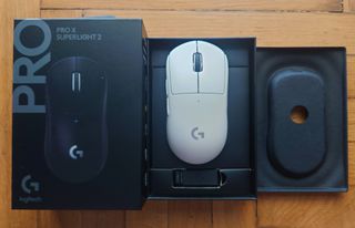 Ποντικι Logitech Pro X Superlight 2