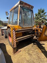 Εκσκαφέας-Φορτωτής JCB 1988 3cx-thumb-7