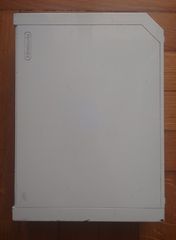 Nintendo Wii λευκο - μοντελο RVL-001