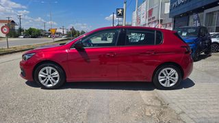 Peugeot 308 2021 ACTIVE PLUS