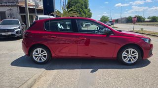 Peugeot 308 2021 ACTIVE PLUS-thumb-1