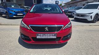 Peugeot 308 2021 ACTIVE PLUS-thumb-2