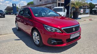 Peugeot 308 2021 ACTIVE PLUS-thumb-3