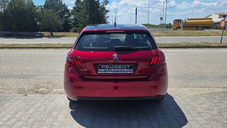 Peugeot 308 2021 ACTIVE PLUS-thumb-4