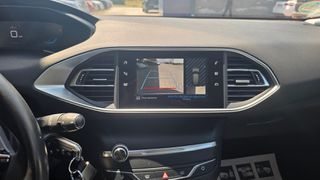 Peugeot 308 2021 ACTIVE PLUS-thumb-8