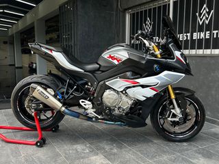 Bmw S 1000 XR 2016