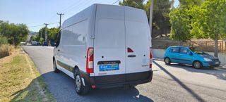Renault Master 2020 MASTER L2 ΜΑΚΡΥ /ΟΘΟΝΗ 10΄/LED /FULL EXTRA/ΑΡΙΣΤΟ!!!-thumb-6
