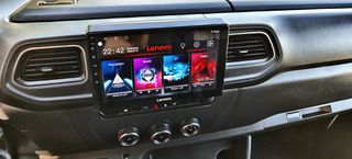 Renault Master 2020 MASTER L2 ΜΑΚΡΥ /ΟΘΟΝΗ 10΄/LED /FULL EXTRA/ΑΡΙΣΤΟ!!!-thumb-29