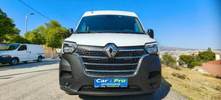 Renault Master 2020 MASTER L2 ΜΑΚΡΥ /ΟΘΟΝΗ 10΄/LED /FULL EXTRA/ΑΡΙΣΤΟ!!!-thumb-13