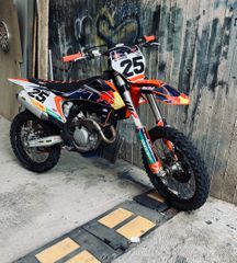 KTM 250 SX-F 2020