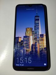 Huawei y7 2019
