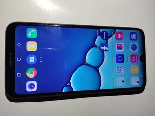 Huawei y7 2019-thumb-2