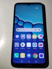 Huawei y7 2019-thumb-3