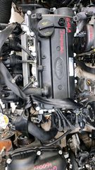KIA RIO G4LA 2011-2017