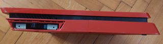 Playstation 4 Slim Spiderman Edition-thumb-1