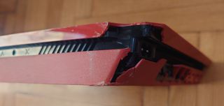 Playstation 4 Slim Spiderman Edition-thumb-2